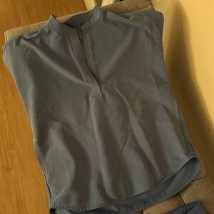 Rafaela figs scrub set